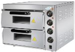 ПЕЧЬ ДЛЯ ПИЦЦЫ GASTROMIX GS 1+1